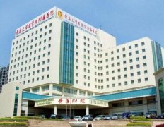 青医附院整形科怎么样?医生简介了解、隆胸价格附上